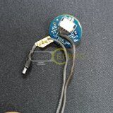 Кнопка старта, включения для Packard Bell MS2285 (50.4BU02.011)